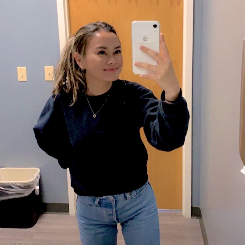 Meet your Posher, Shondell